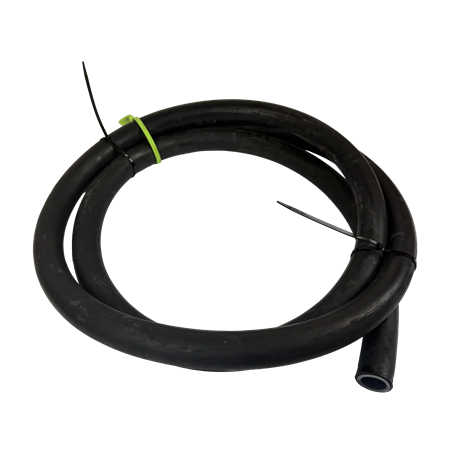 Tankslang komplett med ventil